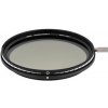 Hoya ND Variable Density II 3-400x TEC 52mm