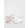 New Balance 550 White Pink Sea Salt