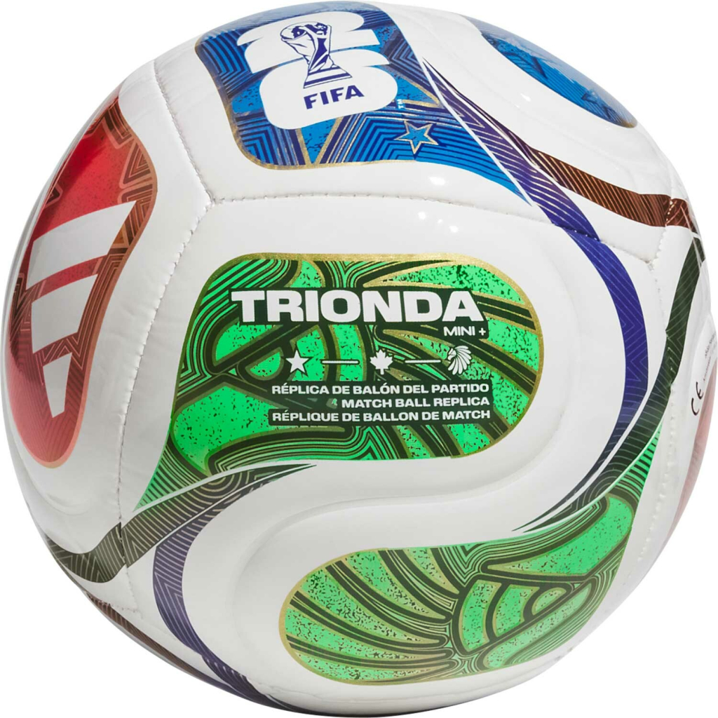 adidas WORLD CUP TRIONDA