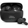 JBL Wave 200TWS Black bezdrátová sluchátka do uší