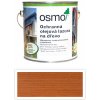 Osmo Ochranná olejová lazúra na drevo 2,5 L 728 Céder