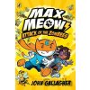 Random House Max Meow Book 5: Attack of the ZomBEES A Graphic Novel