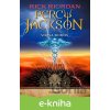 E-kniha Percy Jackson 5: Vojna bohov - Rick Riordan