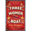 Three Women and a Boat - Anne Youngson