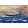 Trumpeter Scharnhorst Battleship 1/700