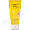 WELEDA baby Měsíčková koupel při nachlazení 75 ml
