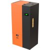 Automatický kotol na pelety Thermasis CORTINA 40 SX - emisná trieda 5