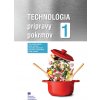 Technológia prípravy pokrmov 1 - Verčimáková Ľ.