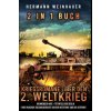 2 in 1 Buch - Kriegsromane über den 2. Weltkrieg (Brožovaná)