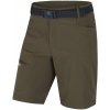Pánske kraťasy Husky Kiani M khaki, XXXL