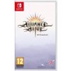 The Alliance Alive HD Remastered (SWITCH)