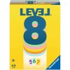 Ravensburger 20865 - Level 8, Das beliebte Kartenspiel für 2-6 Spieler ab 8 Jahren / Familienspiel / Reisespiel / Perfekt als Geschenk