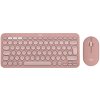 Logitech Pebble 2 Combo MK380s 920-012241