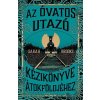 Az Óvatos Utazó kézikönyve Átokföldjéhez