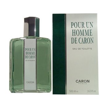 Caron Pour Un Homme de Caron toaletná voda pánska 200 ml