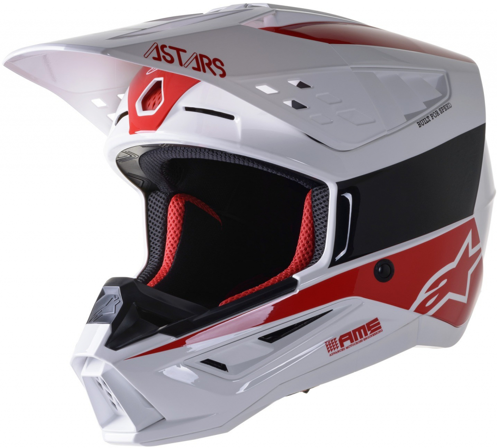 Alpinestars Supertech M5 BOND