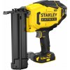 Stanley FatMax V20 Aku Hřebíkovačka 18G, bez aku a nabíječky 18V SFMCN618B