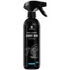 CAREVER SHINY RIM - Čistič diskov a pneumatík 500ml
