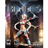 X-Blades
