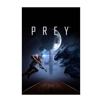 Prey (2017)