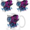 Black Panther (Black Panther Tribal) Mug - 315 ml