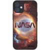Picasee ULTIMATE CASE MagSafe pro Apple iPhone 12 mini - Nebula