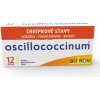 Oscillococcinum pil.dds. 12 x 1