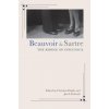 Beauvoir and Sartre (Christine Daigle,Jacob Golomb)(Brožovaná)