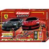 Carrera Autodráha GO 62578 Ferrari Supercar Power