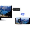 Renkforce renkCast 3 streamovacie HDMI zariadenie AirPlay, Miracast, DLNA, externá anténa; RF-3386052