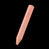 Pastelka Faber-Castell Grippy - broskvová -