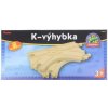Woody výhybka K