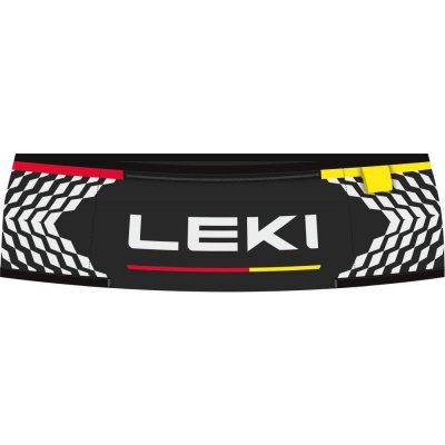 Leki Trail Running Pole Belt (S-M)