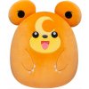 Plyšák Squishmallows Pokémon Teddiursa 25cm