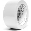 3 M Univerzálna označovacia PVC lepiaca páska 764i, 50 mm × 33 m, biela