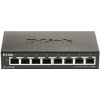 D-Link DGS-1100-08V2 Easy Smart Switch 10/100/1000