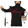 Guirca Ninja set