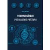 Technológie pre riadenie prístupu - Juraj Vaculík