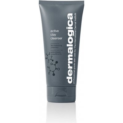 Dermalogica Daily Skin Health Active Clay Cleanser Čistiaci gél 150 ml