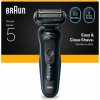 Braun Series 5 Wet&Dry 52-B1000S