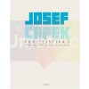 Publicistika 3. Výtvarné eseje a kritiky 1921–1930 | Čapek Josef