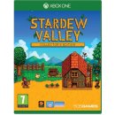 Hra na Xbox One Stardew Valley (Collector's Edition)