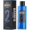 Kolínska voda v krabičke MARMARA BARBER No. 2 Eau de cologne Boxed 500 ml