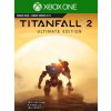 RESPAWN ENTERTAINMENT Titanfall 2 - Ultimate Edition XONE Xbox Live Key 10000084543002