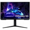 Monitor Samsung Odyssey G3 S24DG300EU 24