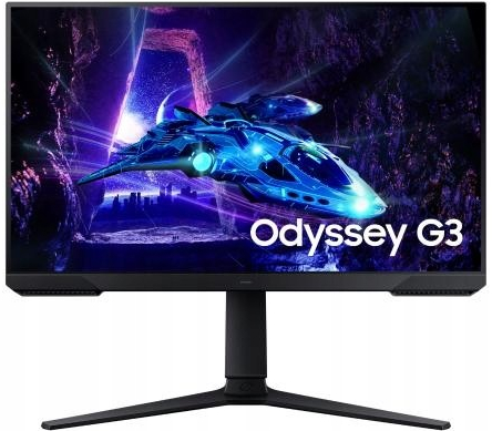 Samsung Odyssey G3 S24DG300EU