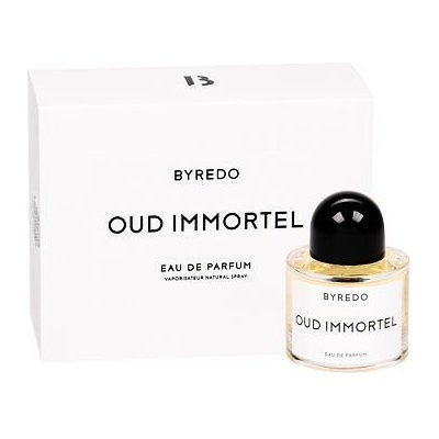 BYREDO Oud Immortel 50 ml parfémovaná voda unisex