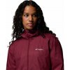 Columbia Inner Limits 3 Jacket Rich Wine