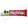 Sante A.Kowalski Sp.j. GO ON Proteinová tyčinka brusinky&goji 50g