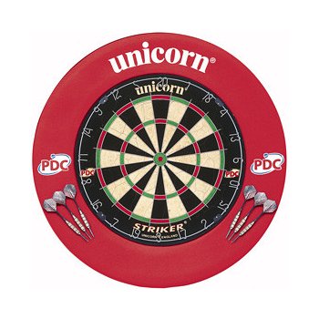 Unicorn Striker